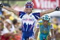 Etapa Rodriguezu, Contador profitirao