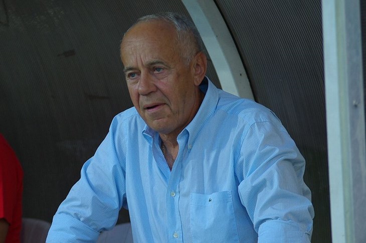 Šušak: "Od početka s igračem manje"
