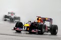 Vettel sa "zvukom sirene"
