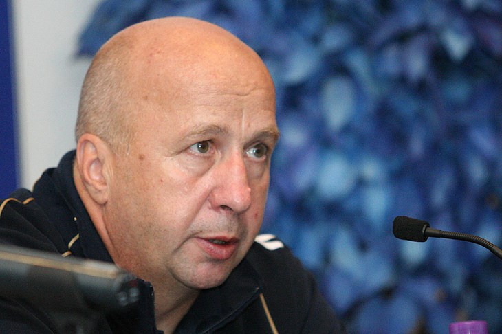 "Dinamo je muškom igrom zaslužio podršku"