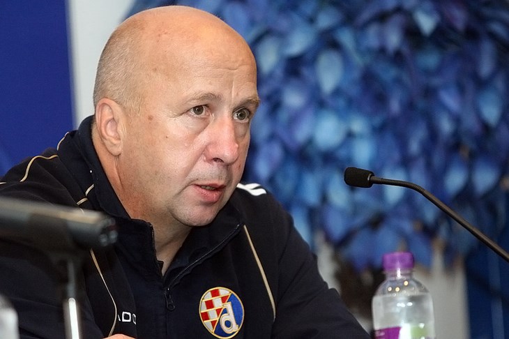 "Igrači misle na Šerif, no Rijeka nije lak posao"