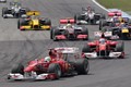 Alonso najbrži na Hockenheimu