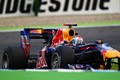 Vettel: "Massa me iznenadio"