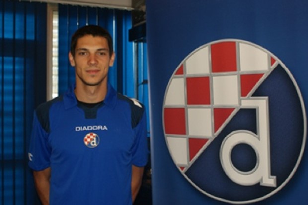 Rukavina potpisao za Dinamo!