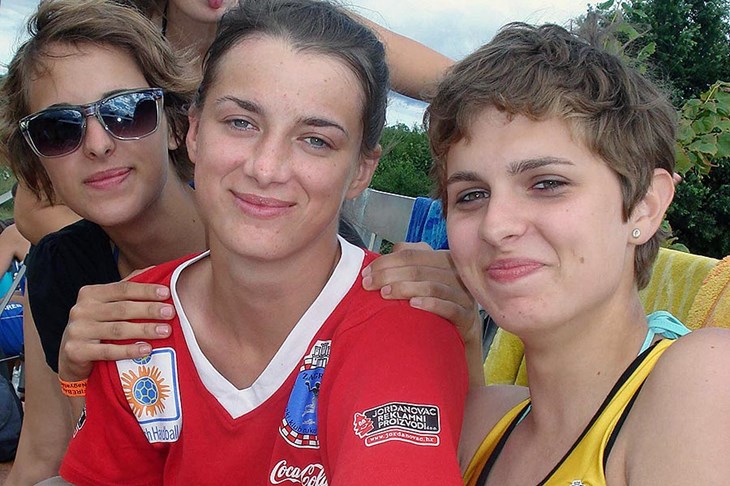 Detono na Fireball turniru