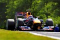 Webber ispred svih