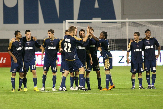 Dinamo ipak nositelj!