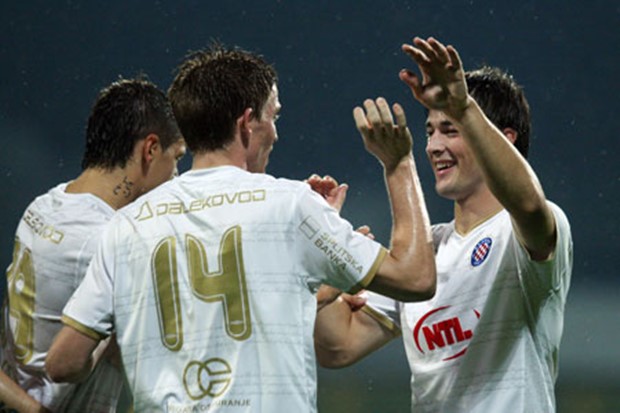 Peticom u Zaprešiću osvojen vrh