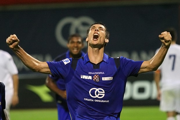 Odličan Vahin Dinamo