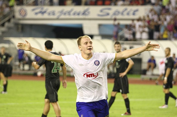 Video: Hajdučka rapsodija, s 4:1 na uzvrat!