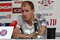 Senijad Ibričić obranio krunu