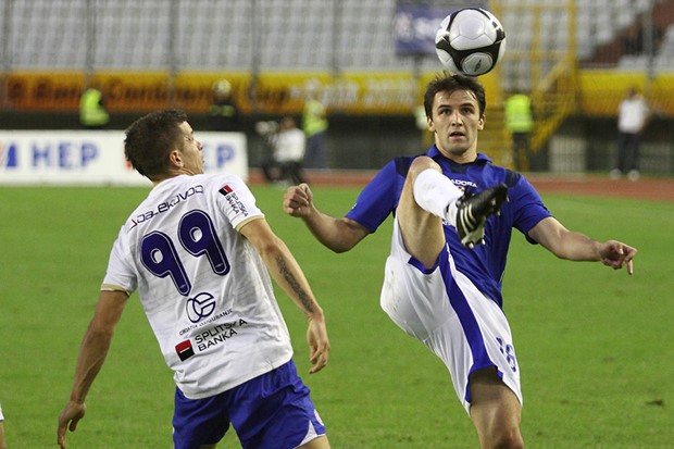 Bez pobjednika u derbiju