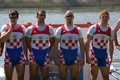 Veslači se otisnuli put Novog Zelanda