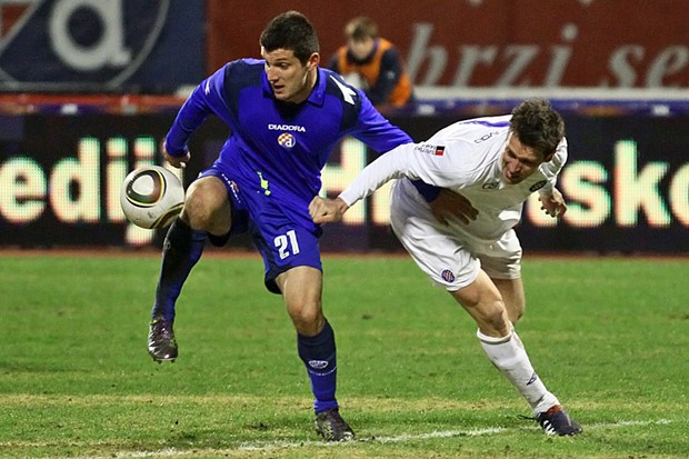 Golovi i igra vrijedni naslova prvaka