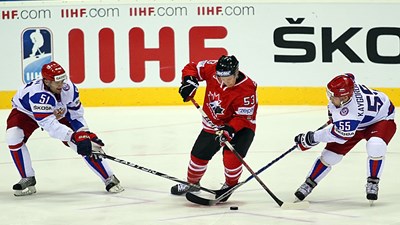 Kolonijalni guverner Stanley, velikani Gretzky, Lemieux i Crosby: evo zašto je hokej za Kanadu nešto više od života