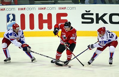 Kolonijalni guverner Stanley, velikani Gretzky, Lemieux i Crosby: evo zašto je hokej za Kanadu nešto više od života