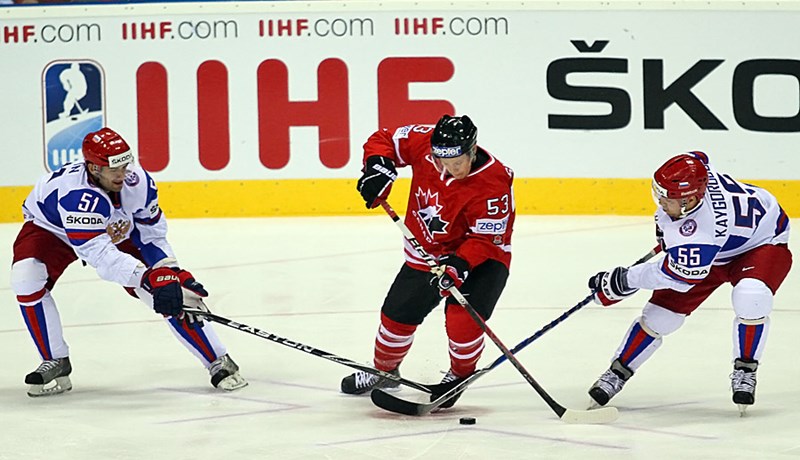 Kolonijalni guverner Stanley, velikani Gretzky, Lemieux i Crosby: evo zašto je hokej za Kanadu nešto više od života