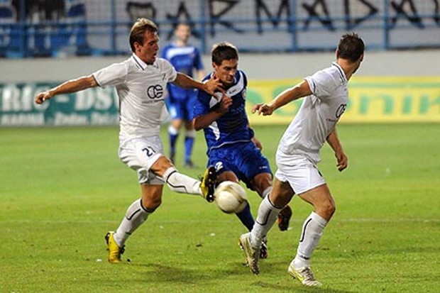 Golijada na Stanovima nije dala pobjednika