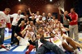 Cedeviti prvi veliki trofej
