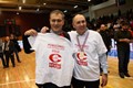 Anzulović: "Sretan sam zbog ljudi u crvenom"