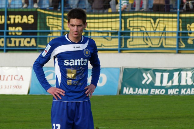 Video: Uvjerljivi Zaprešićani nadvili tamne oblake nad Stanove