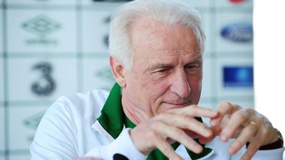 Jordanove gaćice, Cruyffov 'pljuc', Trapattonijeva sveta vodica: bizarna praznovjerja najvećih svjetskih sportaša