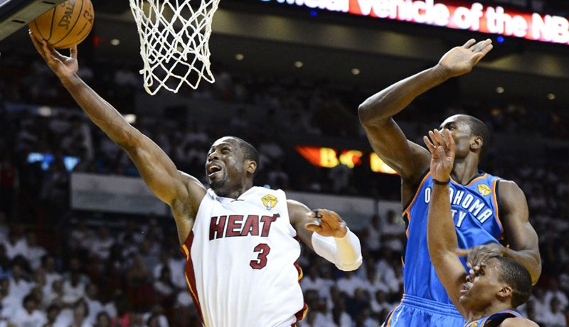 Postoje li pravi izazivači za Miami?