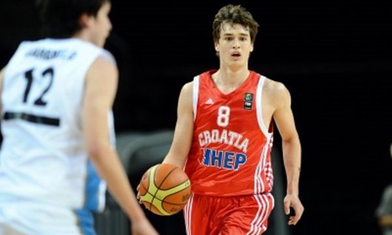 Hezonju i Marinellija "vrbuju" Španjolci i Slovenci jer im HKS želi naplatiti igranje za reprezentaciju