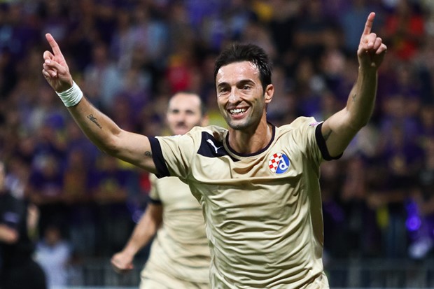 Video: Tonel potvrdio Dinamov drugi uzastopni plasman u Ligu prvaka!