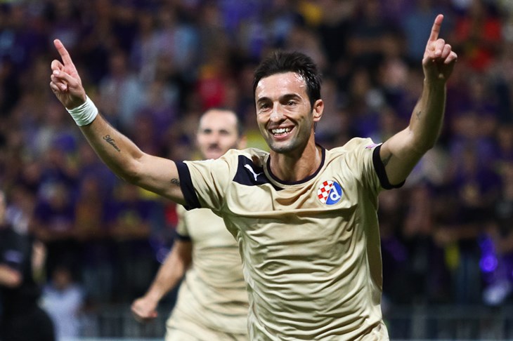 Video: Tonel potvrdio Dinamov drugi uzastopni plasman u Ligu prvaka!