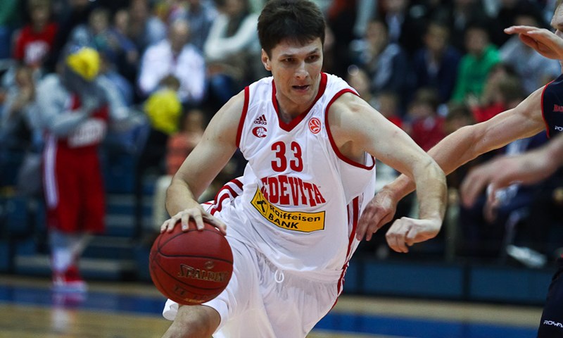 Tomas najbolji u bolnom porazu Cedevite, Bogdanović drži visoku razinu
