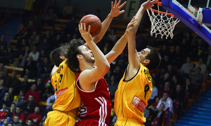 Bljesnuli Bilan, Pašalić i Markota, Tomić i Rudež opet odlični