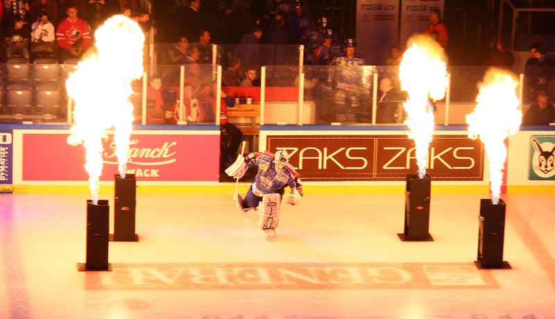 Rezultatski neuspjeh u sjeni KHL-a