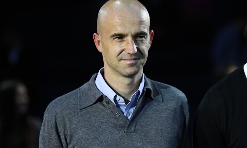 Ivan Ljubičić ponudio ostavku zbog loših rezultata francuskog tenisa na Olimpijskim igrama