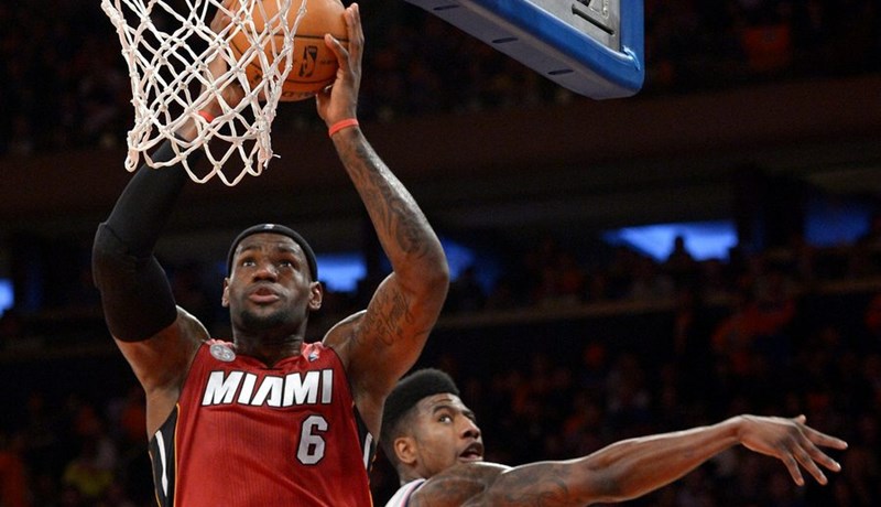 Napeto doigravanje s - izglednom završnicom?