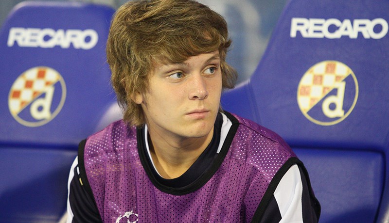 Alen Halilović će od "prodajnog artikla" konačno postati "samo nogometaš"