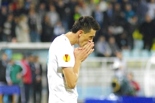 Rijeka na Maksimiru teško porazila Lokomotivu