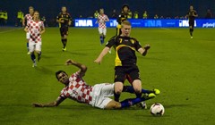 Hrvatska osam puta igrala protiv Belgije, zadnja tri susreta bez pobjede