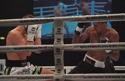 Pereira prelazi u teškaše i ne odustaje od borbe protiv Jonesa