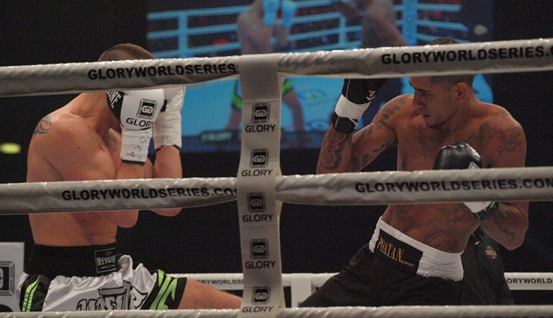 Pereira prelazi u teškaše i ne odustaje od borbe protiv Jonesa