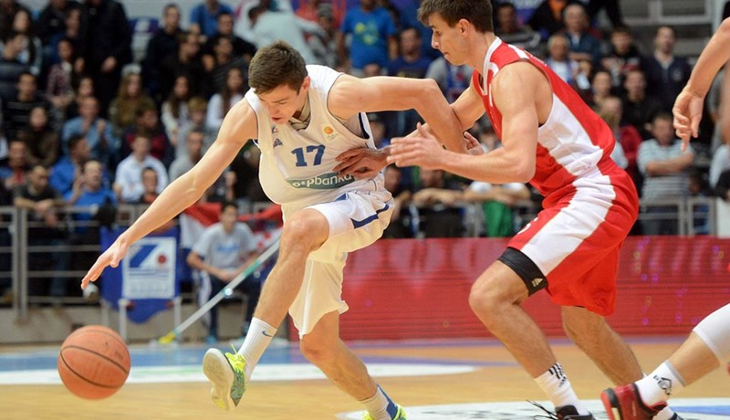 Olympiakos i Crvena zvezda potvrdili dolazak na zadarski turnir