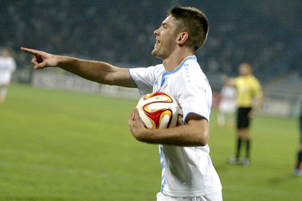 Čudesni Kramarić razbio Lokomotivu, gosti ipak bolje da nisu dolazili