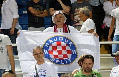 Basna o jednom buntovniku, dišpetu i idolu generacije 'Vražjeg poluotoka'. Da, o Slaviši Žungulu
