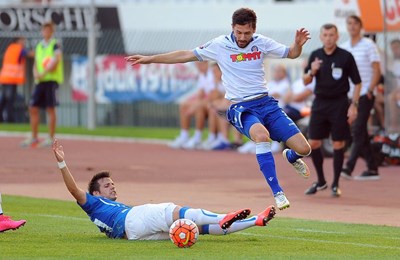 Hrvoje Milić se vraća u Hajduk i preuzima ključnu ulogu u razvoju igrača