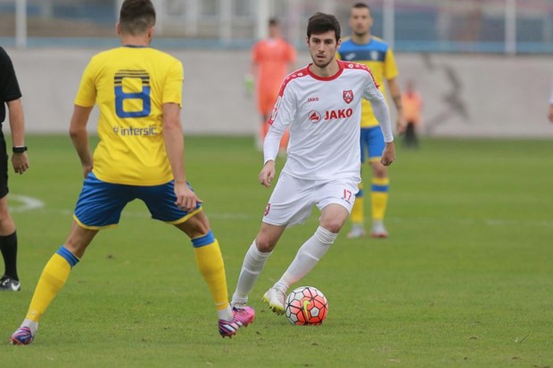 Zagreb i dalje ne zna za pobjedu, Inter odnio sva tri boda iz Kranjčevićeve