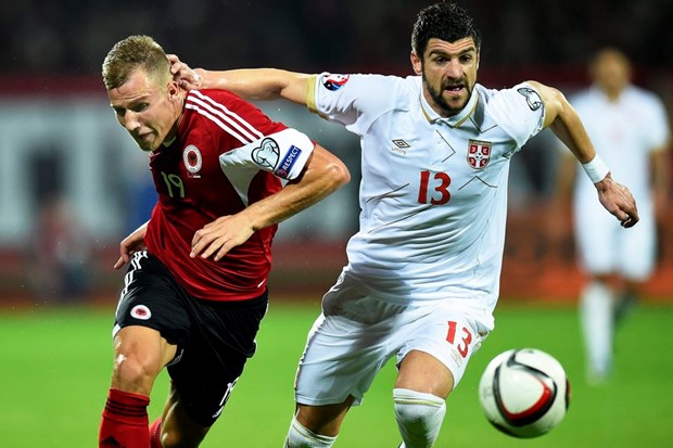 Utakmica visokog rizika u Tirani, Albanija u kvalifikacijama dočekuje Srbiju