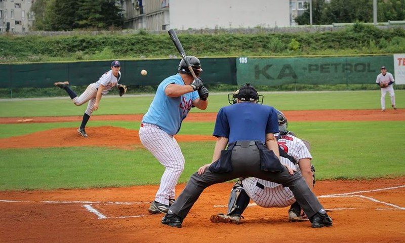 Čelnici europskog baseballa i softballa nalaze se u Zagrebu