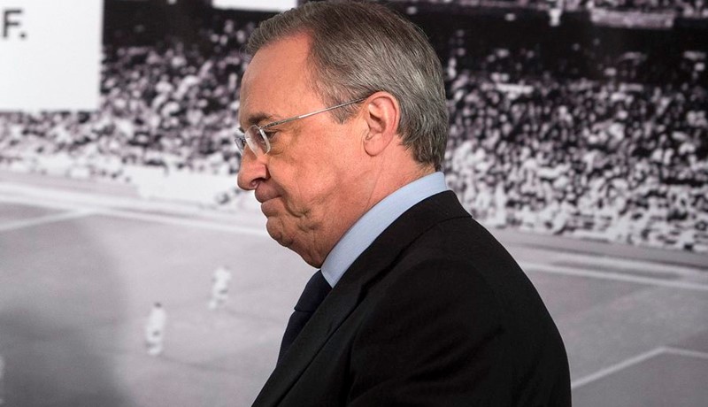 Real Madrid za 150 tisuća eura doveo perspektivnog Španjolca, koji će se priključiti C momčadi