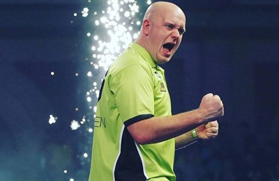 Iskrena ispovijest van Gerwena: 'Bilo je trenutaka kada sam se iznevjerio'