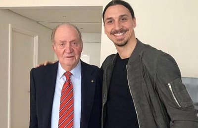 Zlatan Ibrahimović o suđenju protiv Irana: 'Nisu samo poništili gol, ukrali su san jedne nacije'